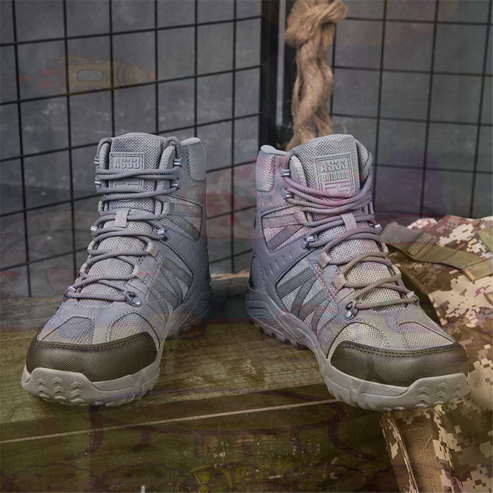 Vintage Collectible Shop - Angle Zimni Męskie luksusowe buty Trampki