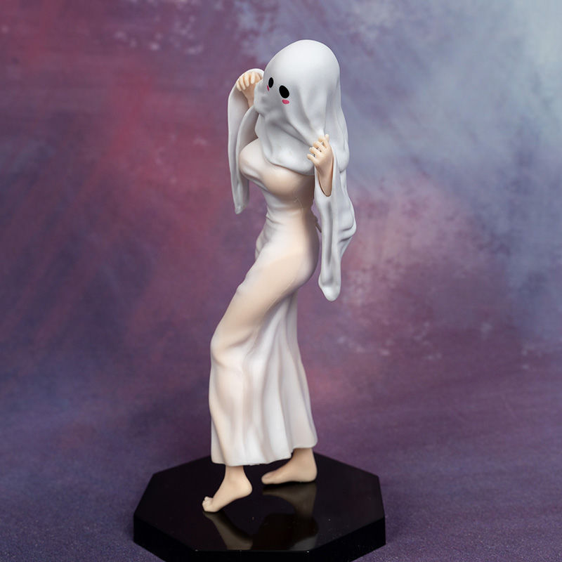 Vintage Collectible Figures - Nowy Produkt Stojący Phantom Matka Uchwyty
