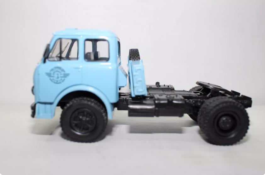 Vintage Collectible Trucks - Nowa Dostawa Okazja Specjalna Cena Odlewany