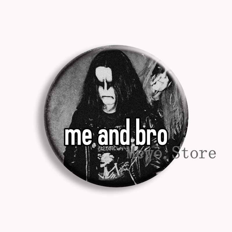 Rock Mayhem Band Soft Button P – Vintage Collectible Buttons recenzja i cena