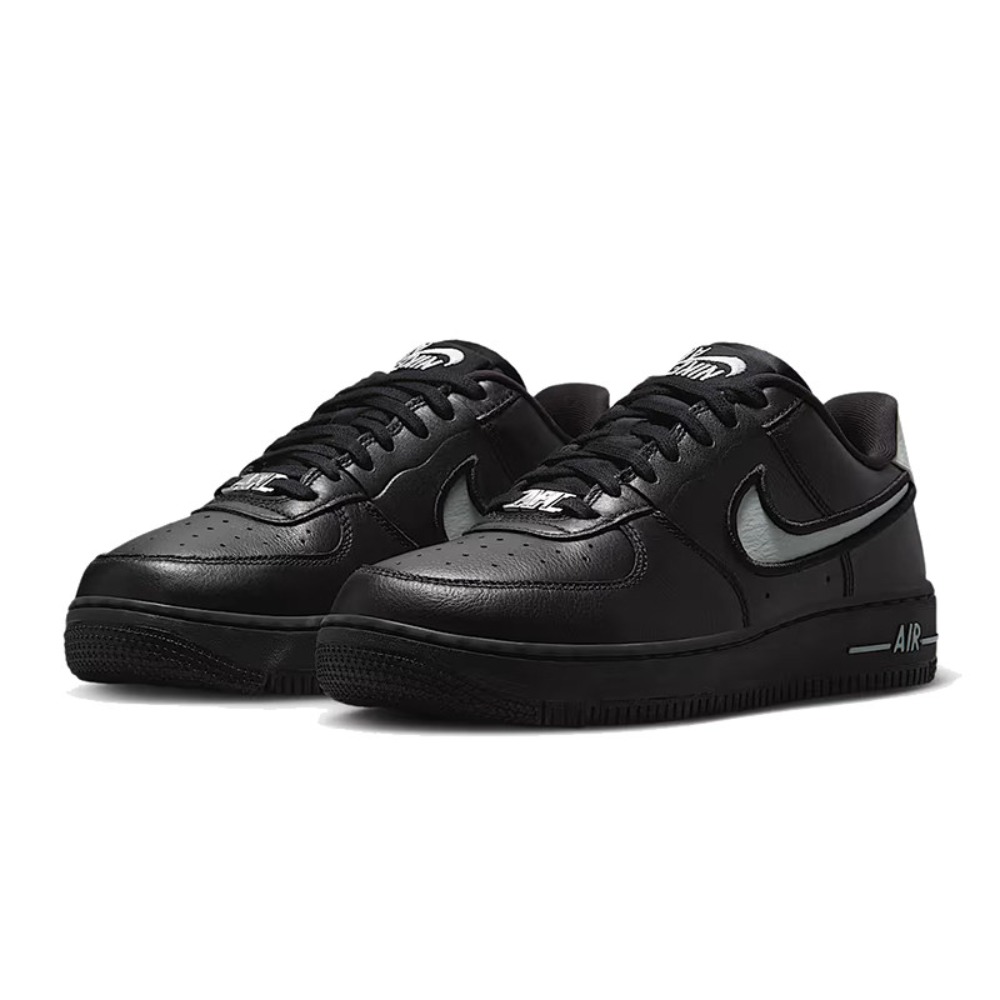 Nike Air Force 1 Gumowe Skórza – Nike Shoes Air Force 1 recenzja i cena