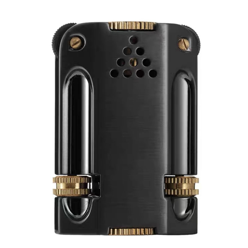 Zapalniczka benzynowa Vintage  – Vintage Collectible Lighters recenzja i cena