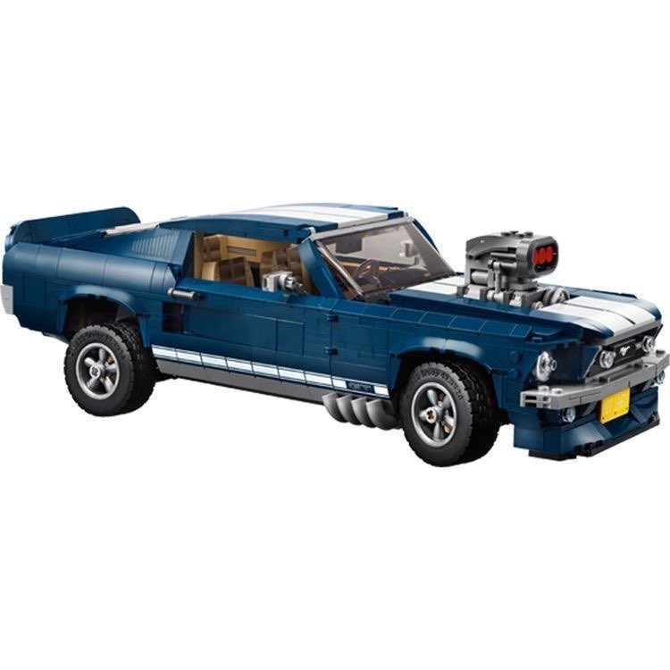 Niebieski Retro Coupe Samochód – Vintage Collectible Cars recenzja i cena