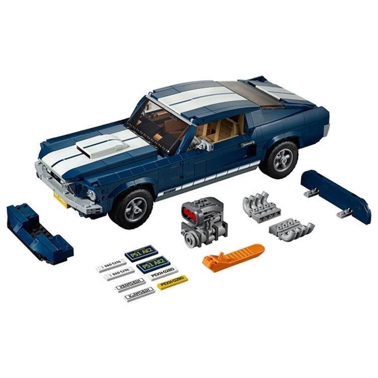 Niebieski Retro Coupe Samochód – Vintage Collectible Cars recenzja i cena