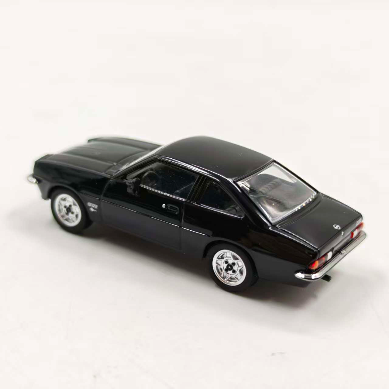 Herpa 1/87 Skala OPEL GT/E Spo – Vintage Collectibles recenzja i cena