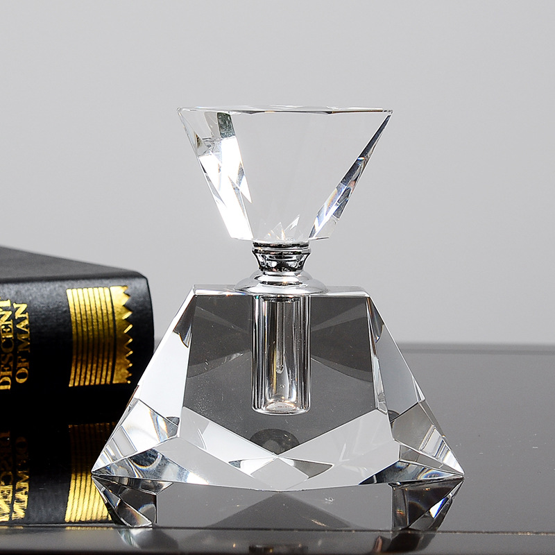 Kolekcja luksusowych, europejs – Vintage Collectible Perfume Bottles recenzja i cena