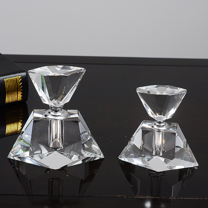 Kolekcja luksusowych, europejs – Vintage Collectible Perfume Bottles recenzja i cena