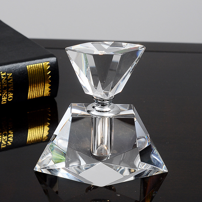 Kolekcja luksusowych, europejs – Vintage Collectible Perfume Bottles recenzja i cena