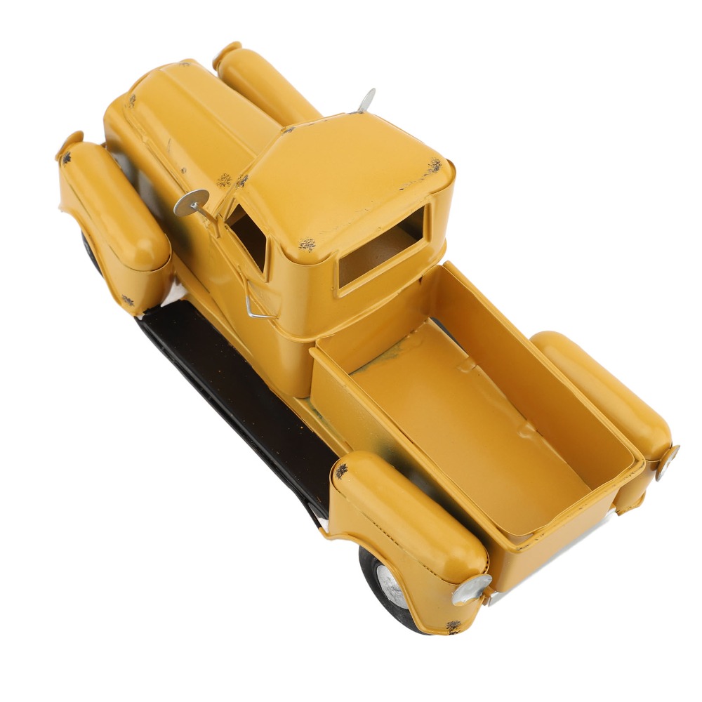 Kolekcjonerskie pojazdy: Żelaz – Vintage Collectible Trucks recenzja i cena