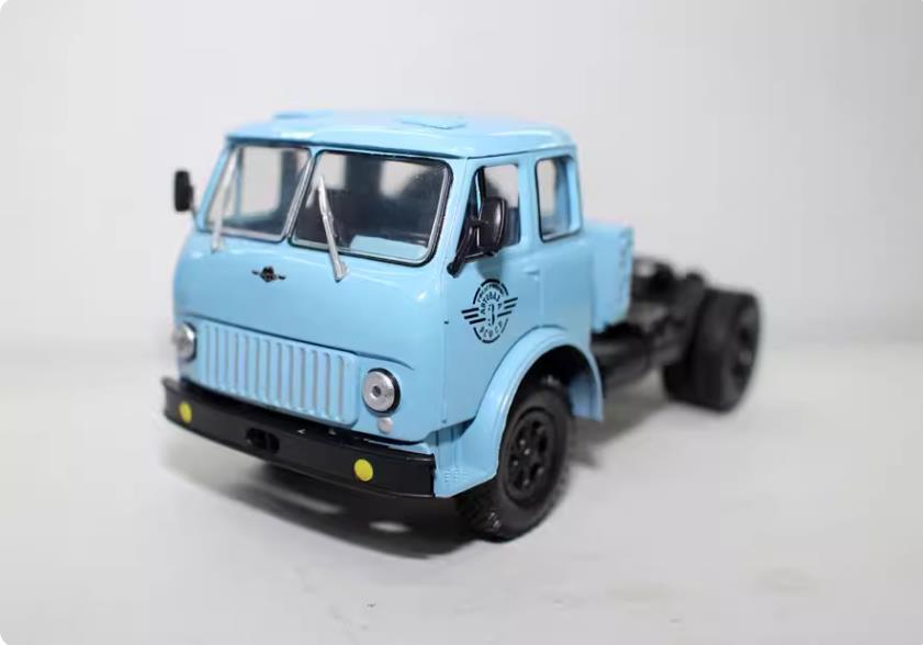 Nowa Dostawa Okazja Specjalna  – Vintage Collectible Trucks recenzja i cena