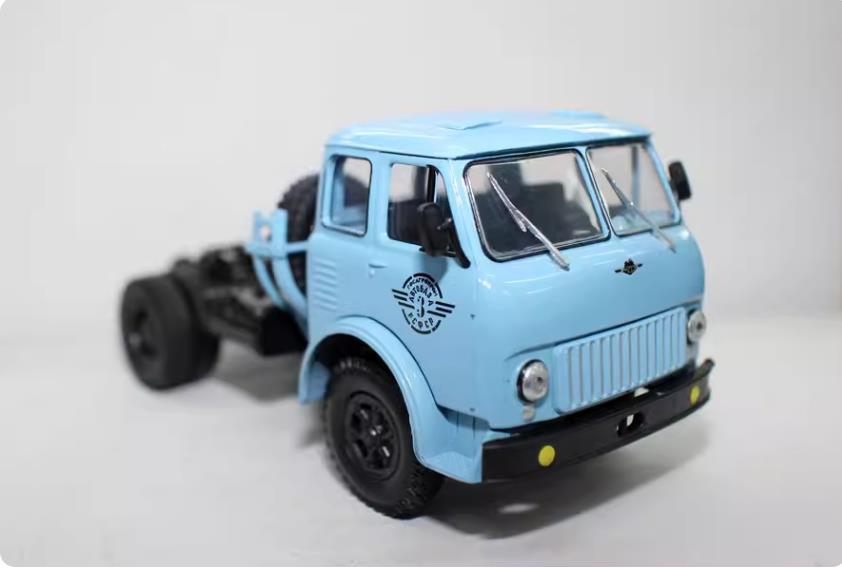 Nowa Dostawa Okazja Specjalna  – Vintage Collectible Trucks recenzja i cena