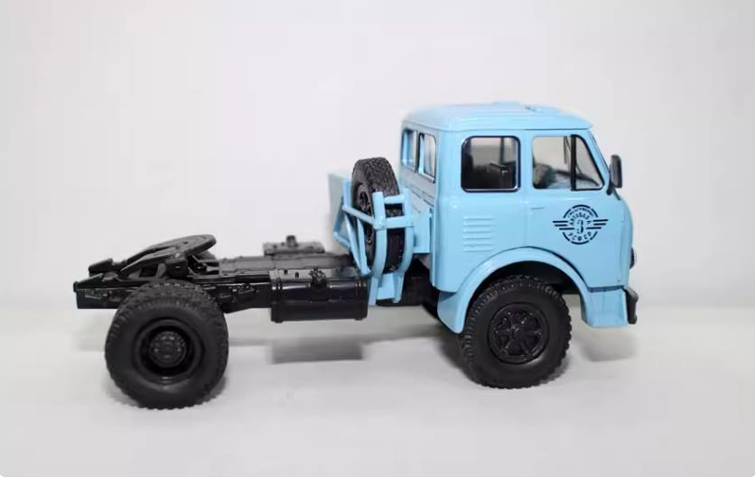 Nowa Dostawa Okazja Specjalna  – Vintage Collectible Trucks recenzja i cena