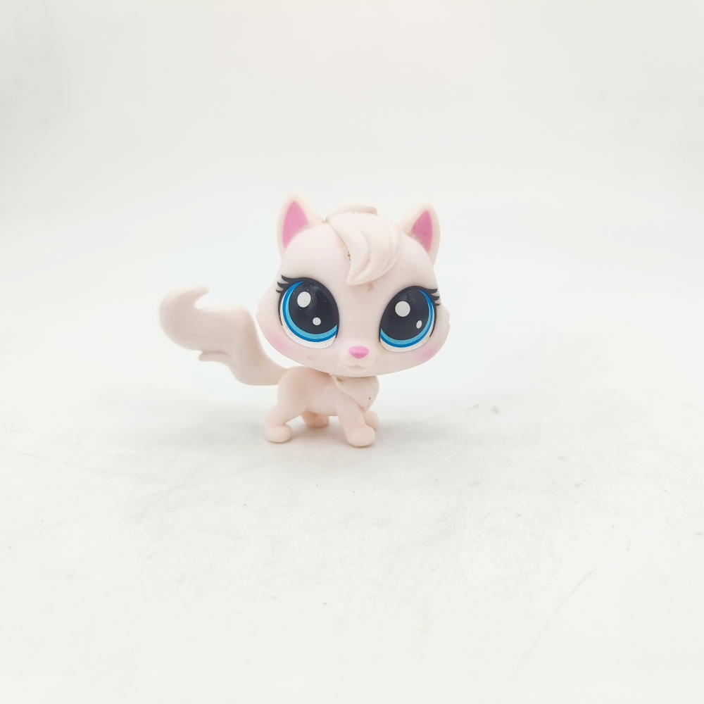 Oryginalna, urocza figurka zwi – Vintage Collectible Figures recenzja i cena