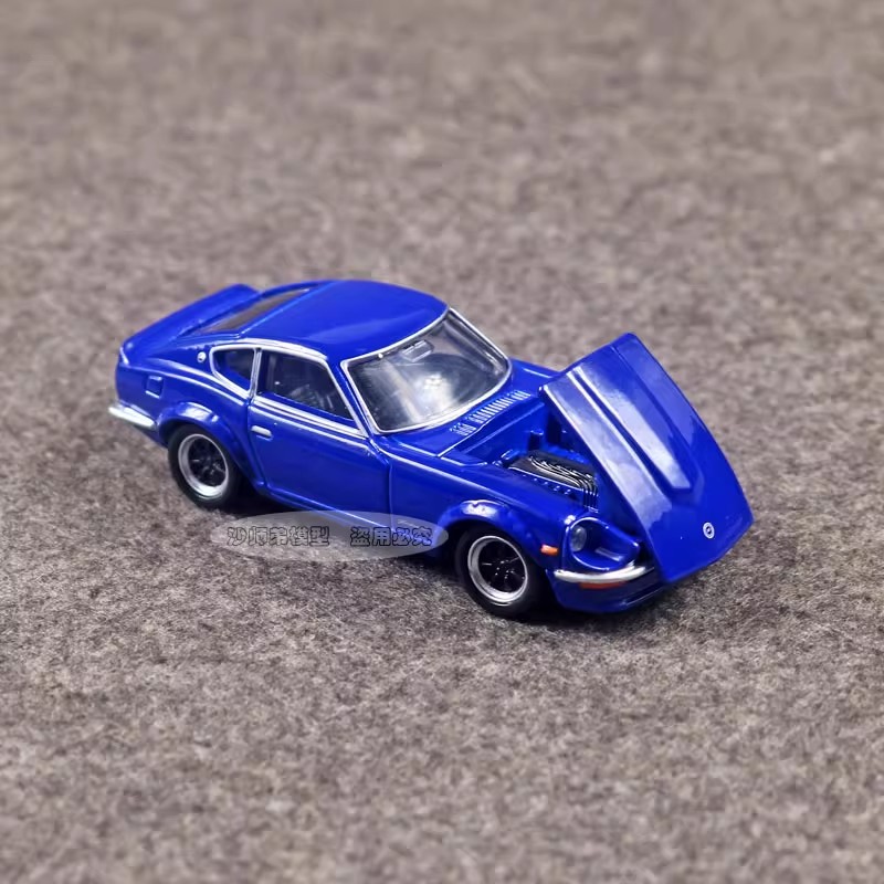 Takara Tomy Tomica Premium 09  – Vintage Collectible Toy Cars recenzja i cena