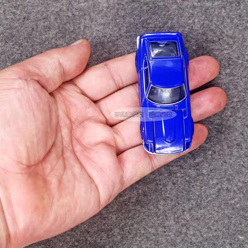 Takara Tomy Tomica Premium 09  – Vintage Collectible Toy Cars recenzja i cena