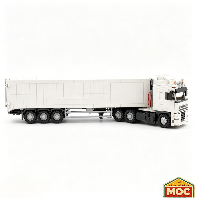 991 Części Klasyczny Model Sta – Vintage Collectible Trucks recenzja i cena