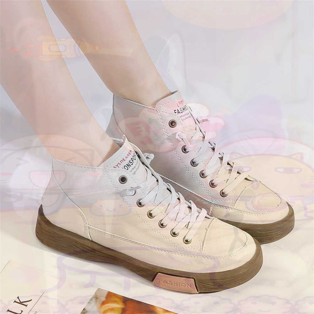 Wysokie buty Hi Cut oferuje de – Vintage Collectible Shop recenzja i cena
