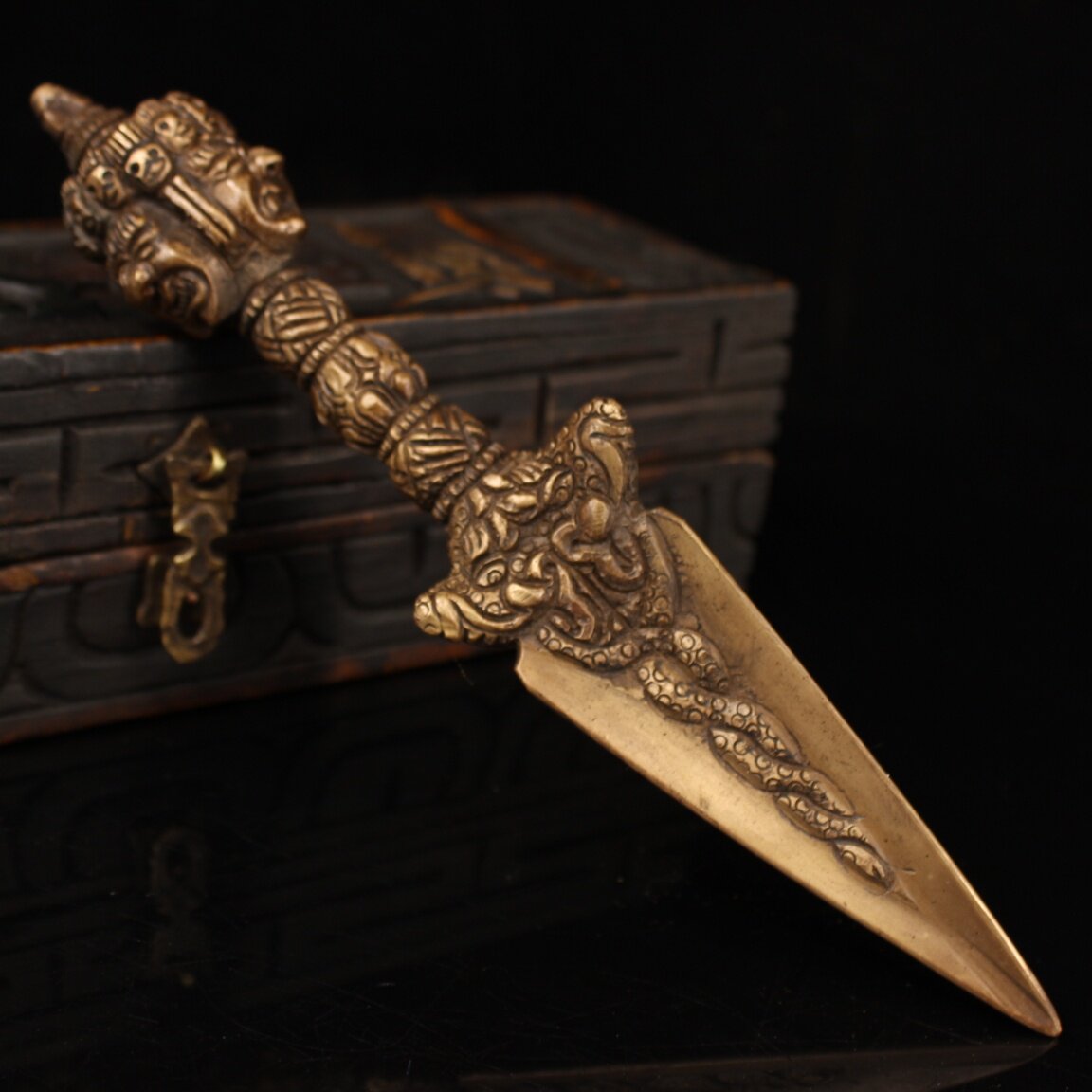 Antyczny, ręcznie robiony tybe – Collectible Vintage Tools recenzja i cena