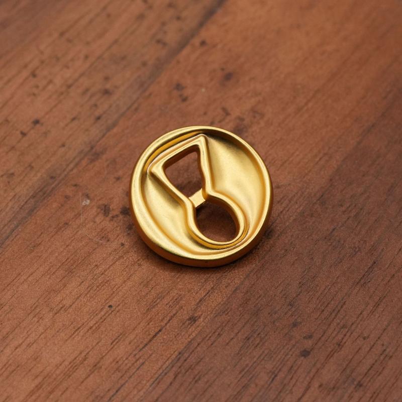 Metalowe guziki w stylu vintag – Vintage Collectible Buttons recenzja i cena