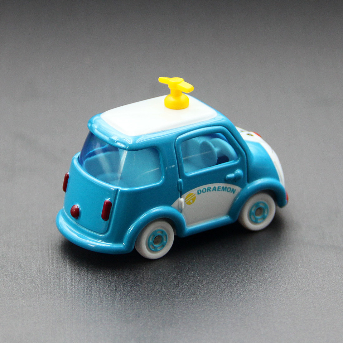 Oryginalny model samochodu TAK – Vintage Collectible Toy Cars recenzja i cena