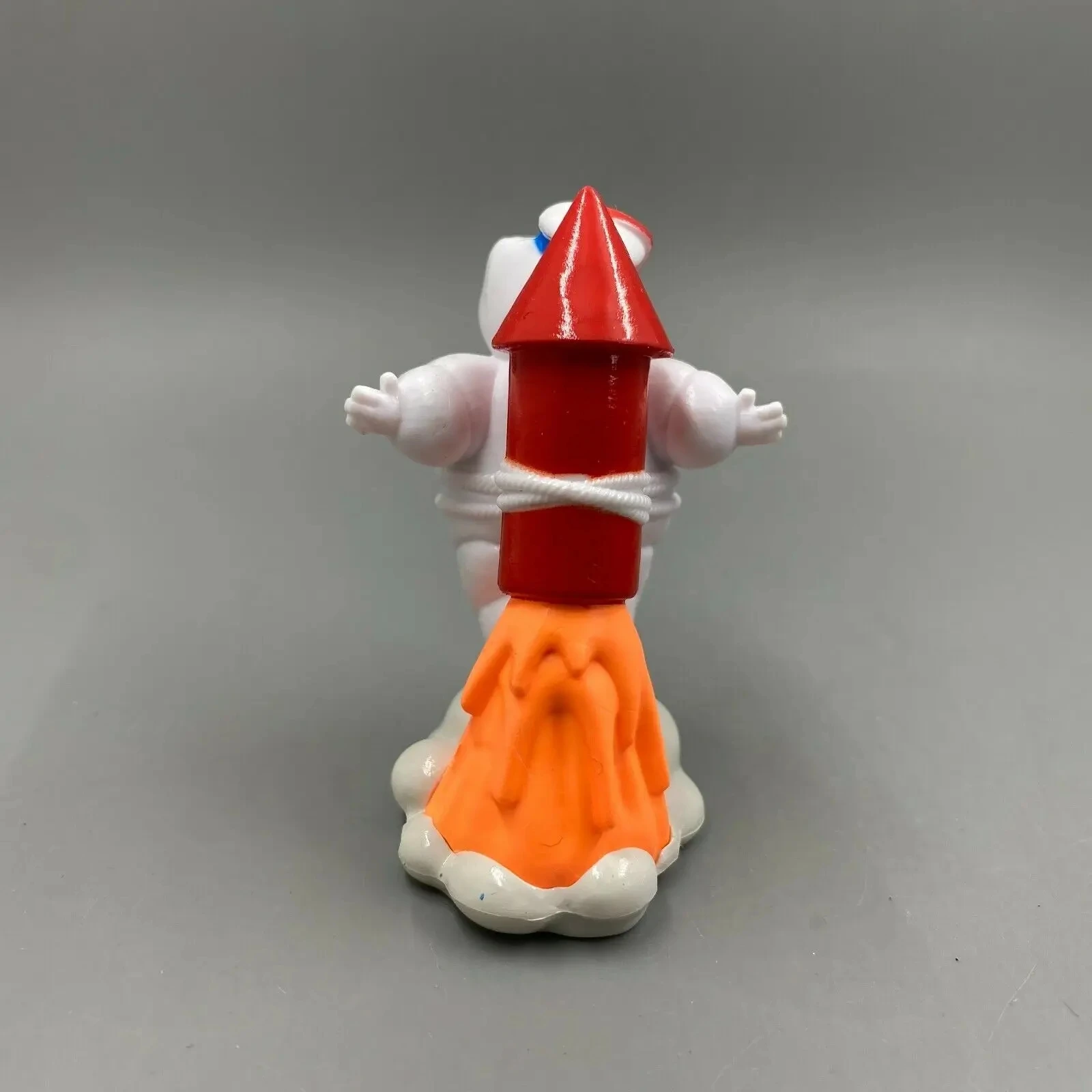 6 sztuk śliczne Vintage Ghostb – Vintage Collectible Figures recenzja i cena