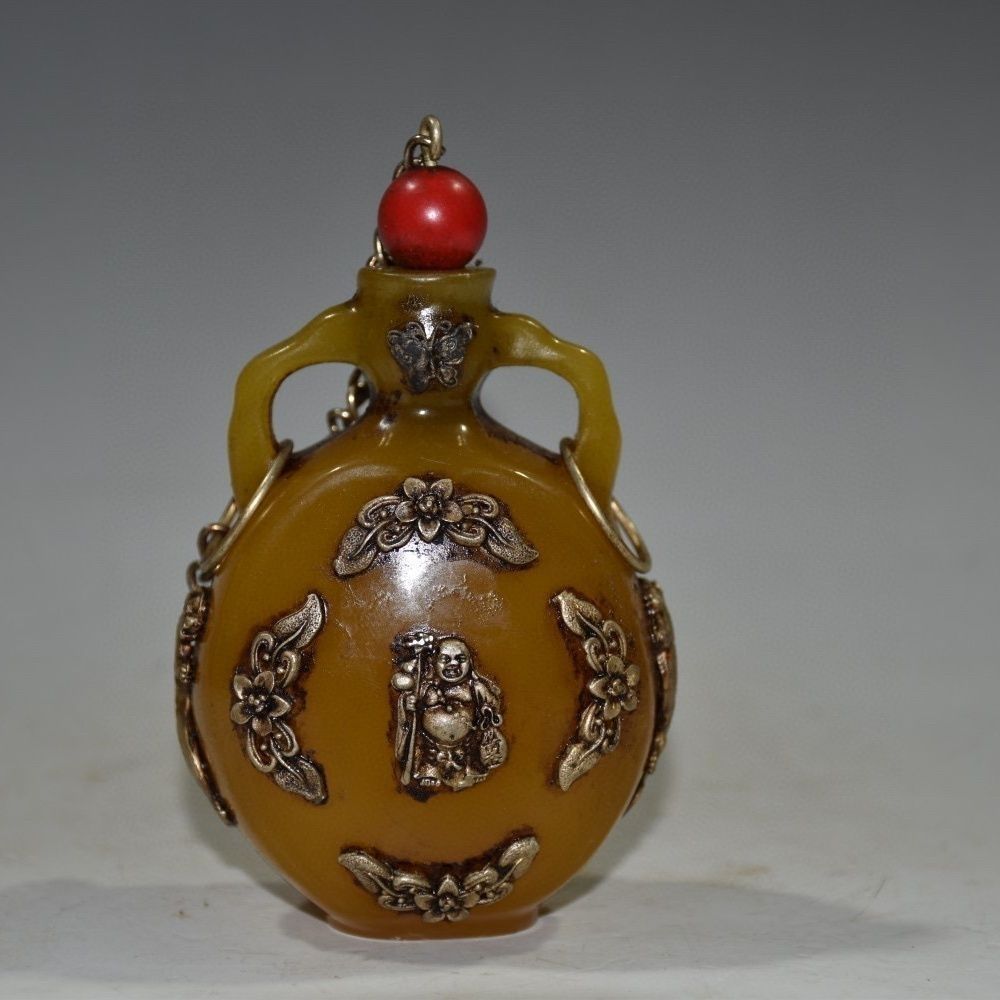 Antyczna kolekcjonerska rzeźbi – Vintage Collectible Bottles recenzja i cena