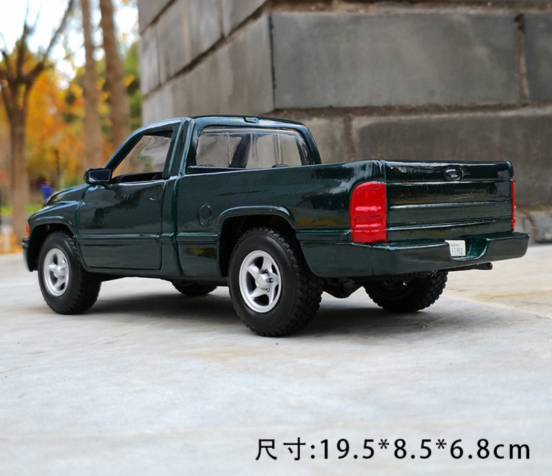 1/26 Rzadki Nowy Model Specjal – Vintage Collectible Trucks recenzja i cena