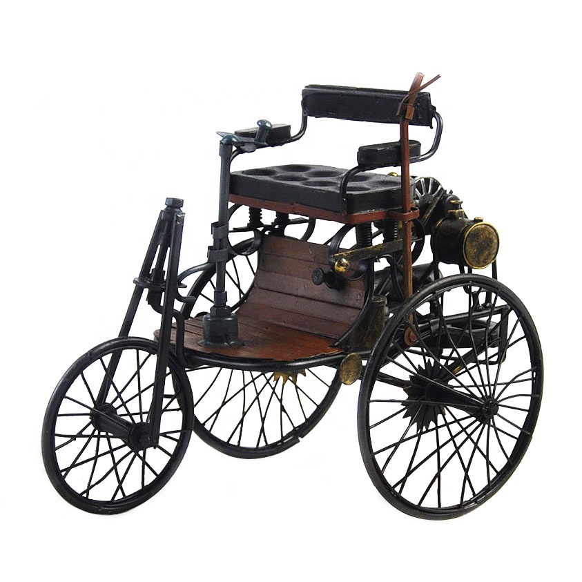 1:18 Metalowy Model Autka Vint – Collectible Vintage Tools recenzja i cena