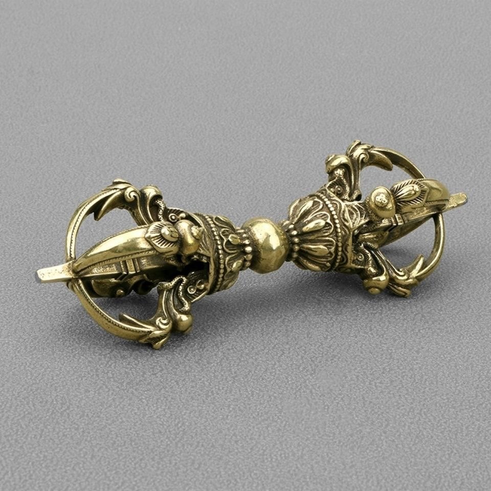 Antyczny tybetański wadżra z c – Collectible Vintage Tools recenzja i cena