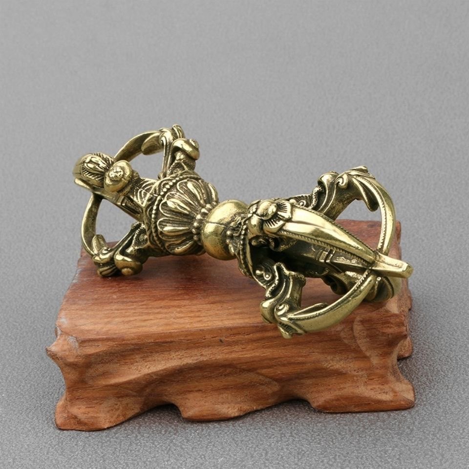 Antyczny tybetański wadżra z c – Collectible Vintage Tools recenzja i cena