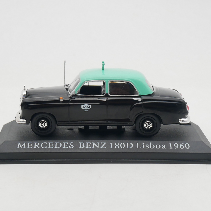IXO 1:43 Skala Model Samochodu – Vintage Collectibles recenzja i cena