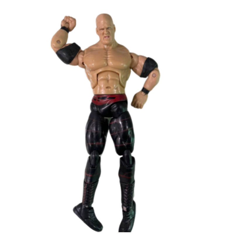 Figurki akcji z przeszczepami: – Vintage Collectible Figures recenzja i cena
