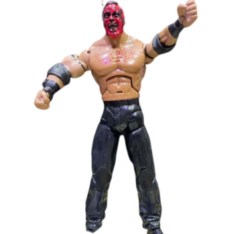 Figurki akcji z przeszczepami: – Vintage Collectible Figures recenzja i cena