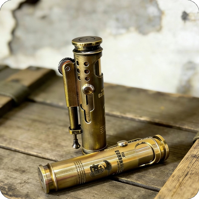 Dekanter, Potwór Morski, Ośmio – Vintage Collectible Bottles recenzja i cena