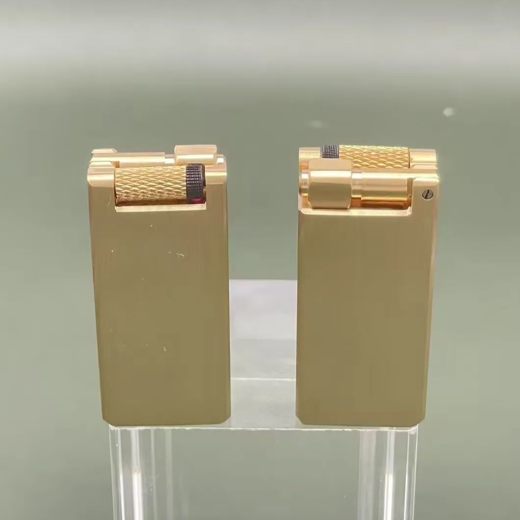 Zapalniczka w stylu vintage eu – Vintage Collectible Lighters recenzja i cena
