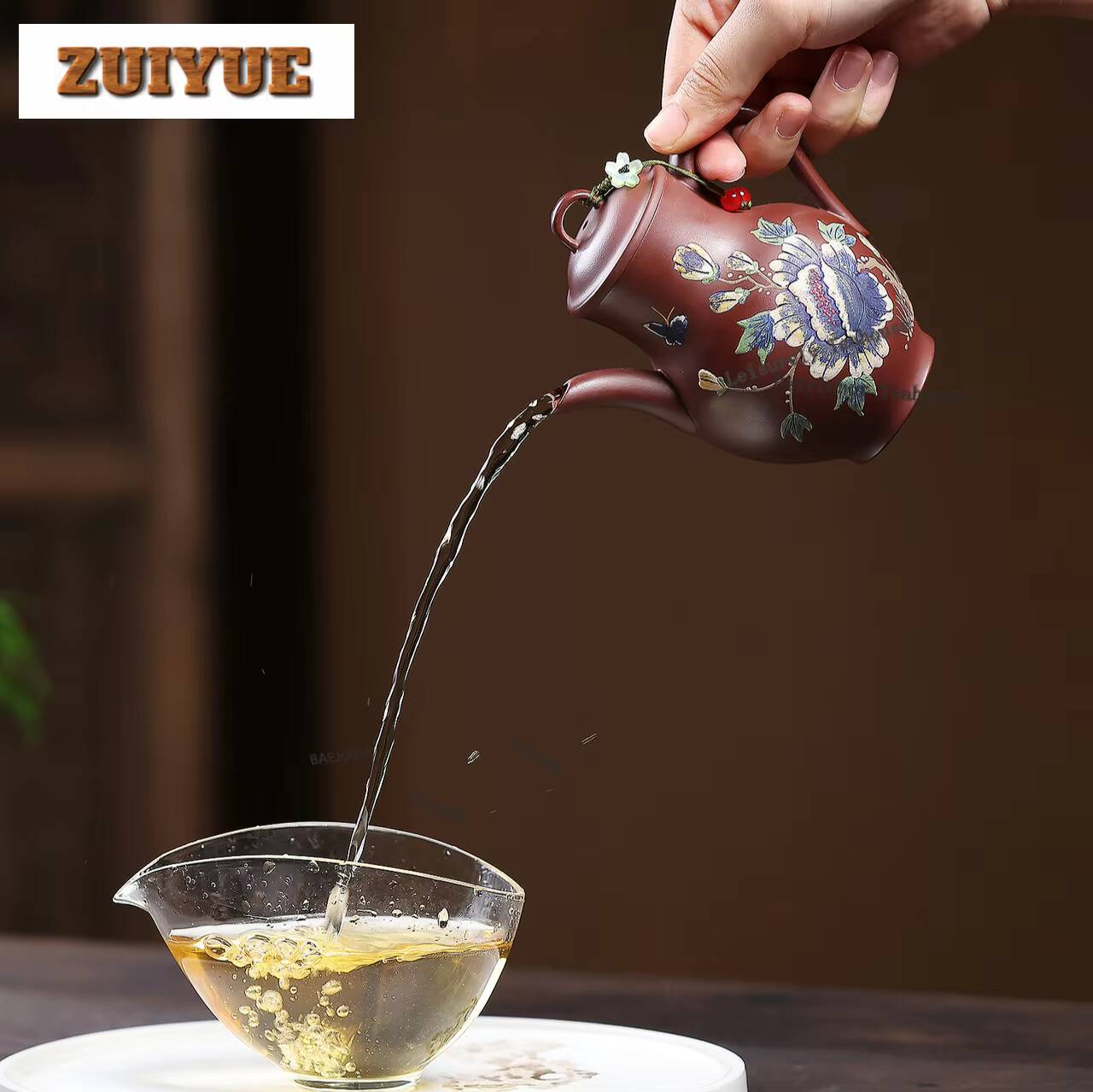 220ml Vintage Czajniki z Fiole – Vintage Collectible Bottles recenzja i cena
