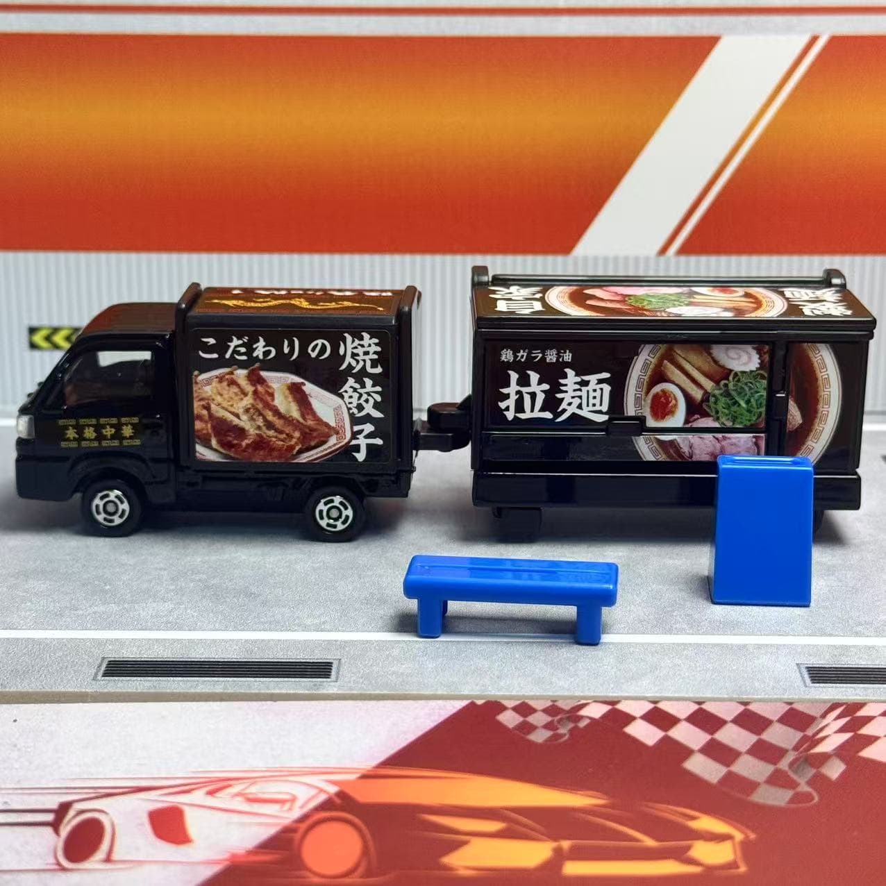 Takara Tomy Tomica Długi Model – Vintage Collectible Toy Cars recenzja i cena