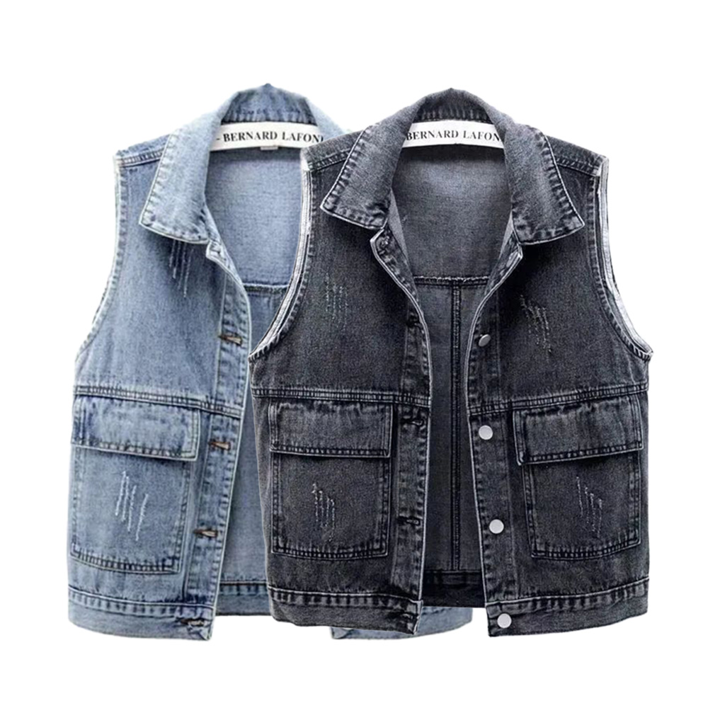 Denim postrzępiony Vintage bez – Vintage Collectible Buttons recenzja i cena