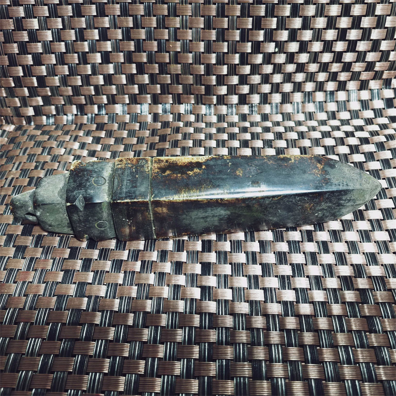 Starożytny chiński dłuto jadei – Collectible Vintage Tools recenzja i cena