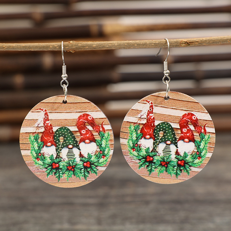 Nowa Kolekcja Świąteczna z Dre – Vintage Collectible Santa recenzja i cena